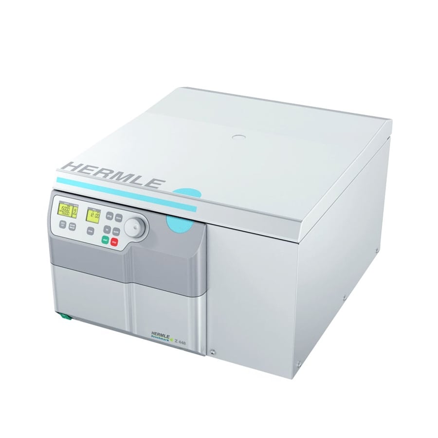 Benchmark Scientific - Z446